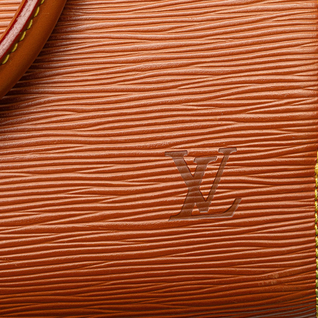 Louis Vuitton Epi Pont Neuf PM
