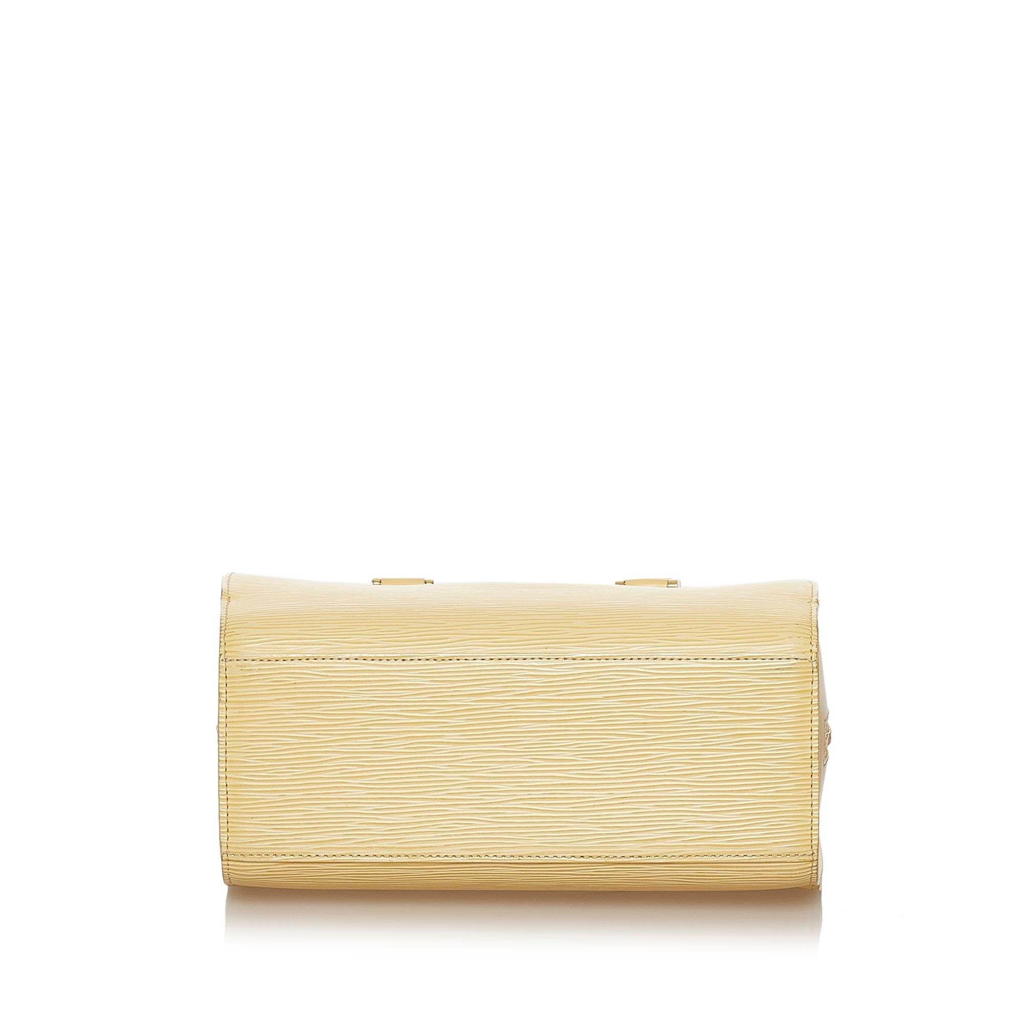 Louis Vuitton Epi Pont Neuf (SHG-28866)