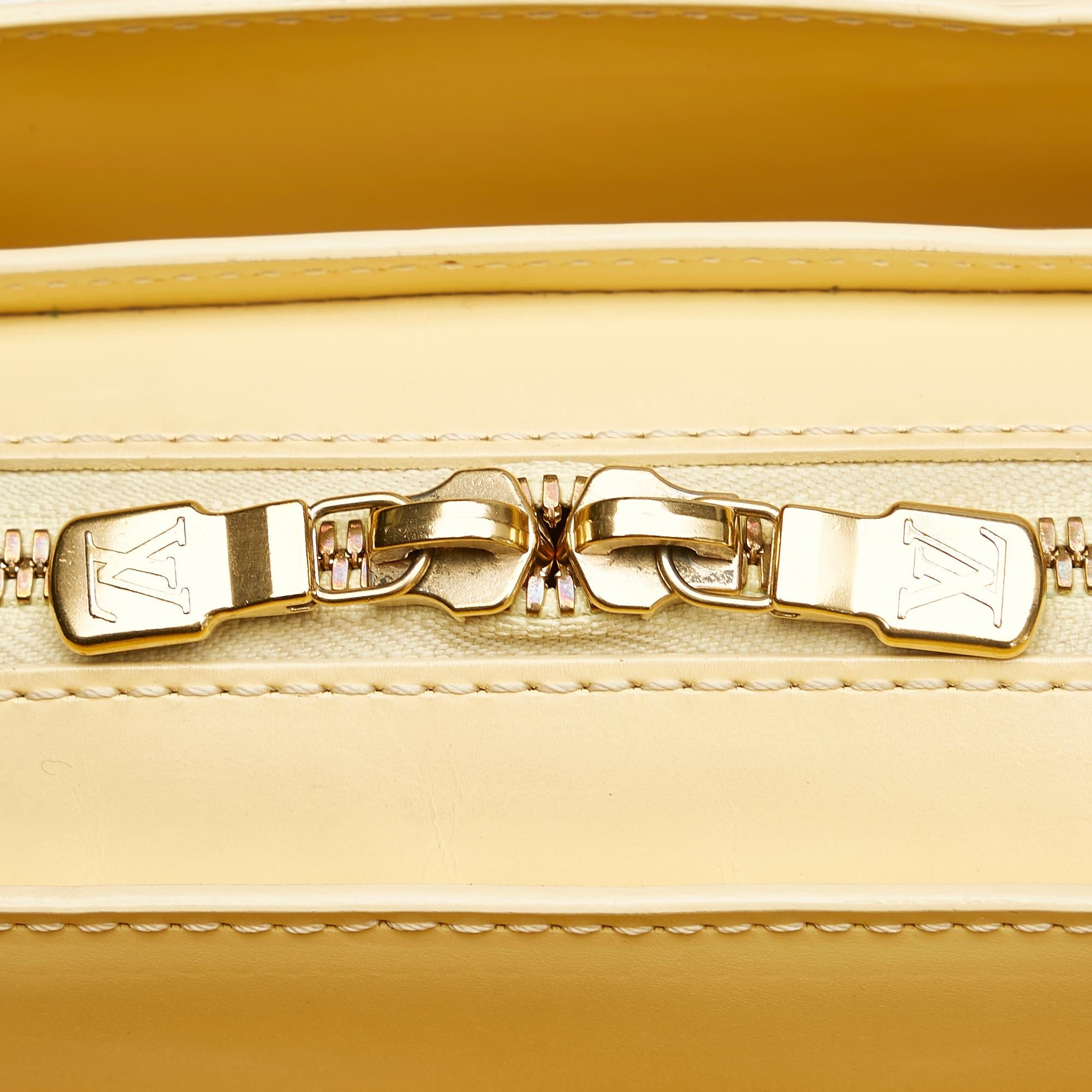 Louis Vuitton Epi Pont Neuf (SHG-28866)