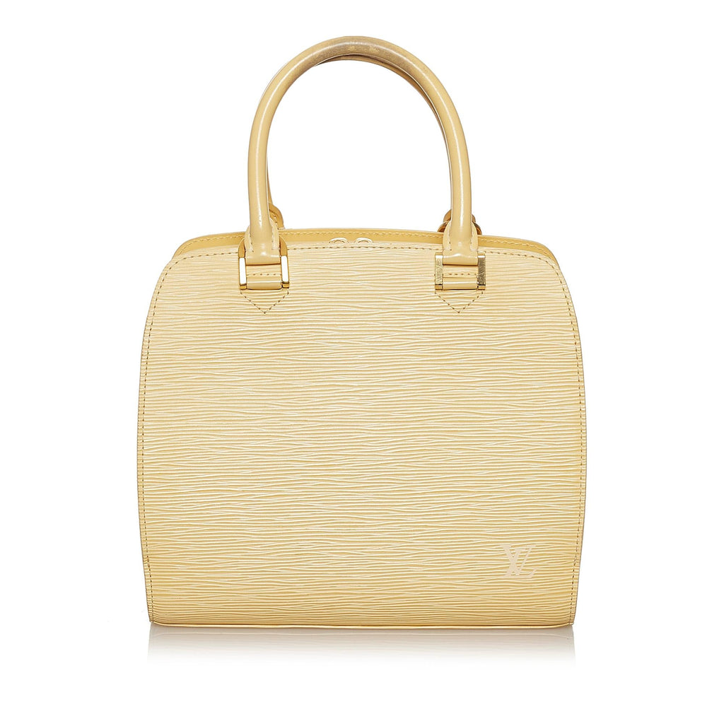 Louis Vuitton Epi Pont Neuf (SHG-28866)