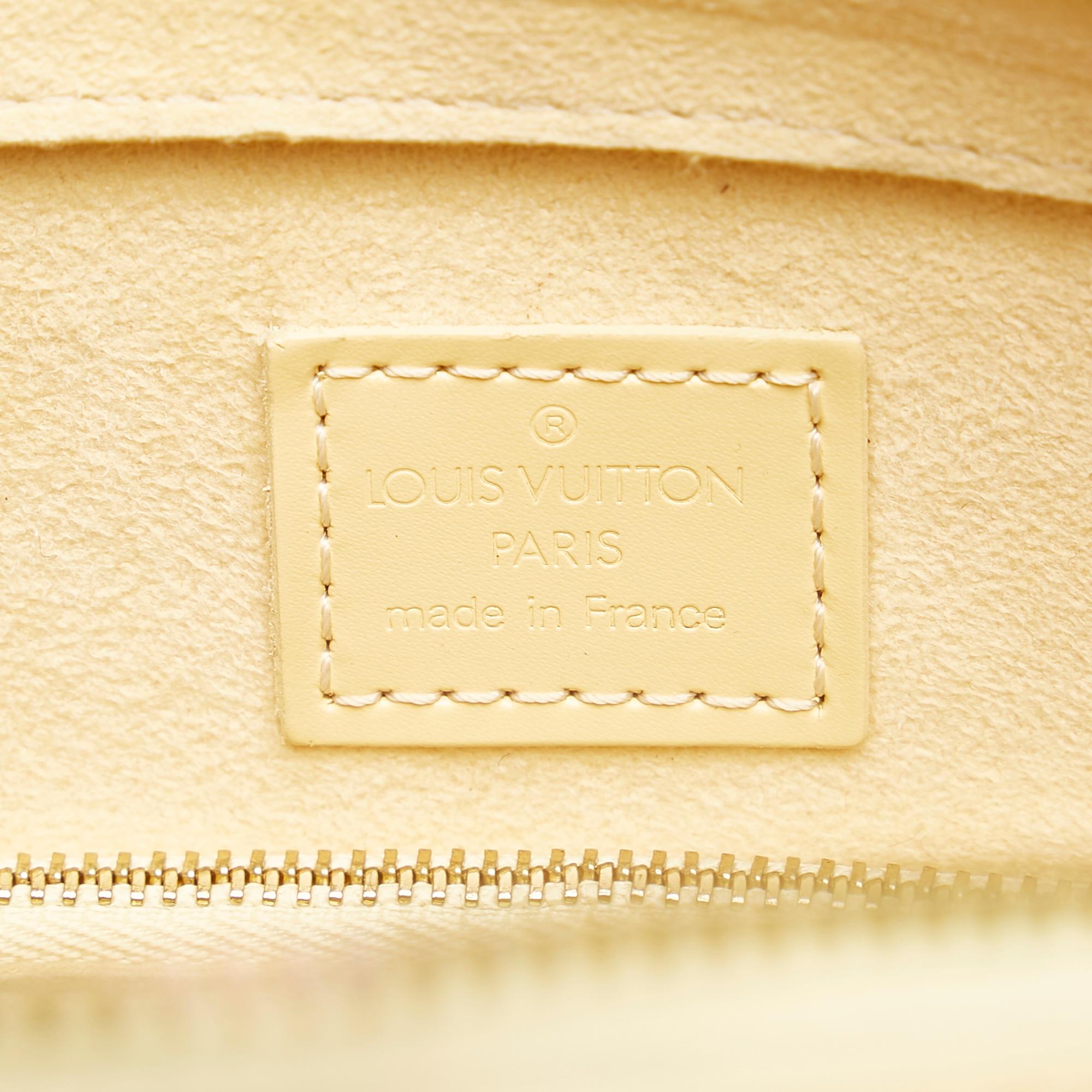 Louis Vuitton Epi Pont Neuf (SHG-28866)