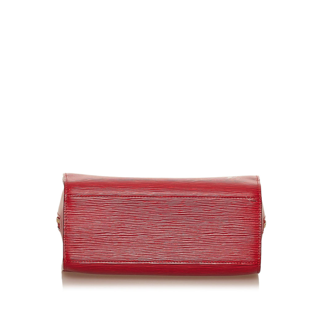 Louis Vuitton Epi Pont Neuf (SHG-29398)