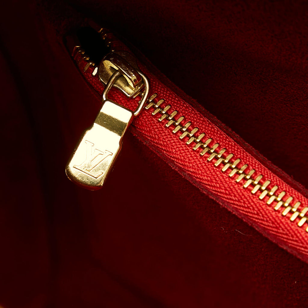 Louis Vuitton Epi Pont Neuf (SHG-29398)