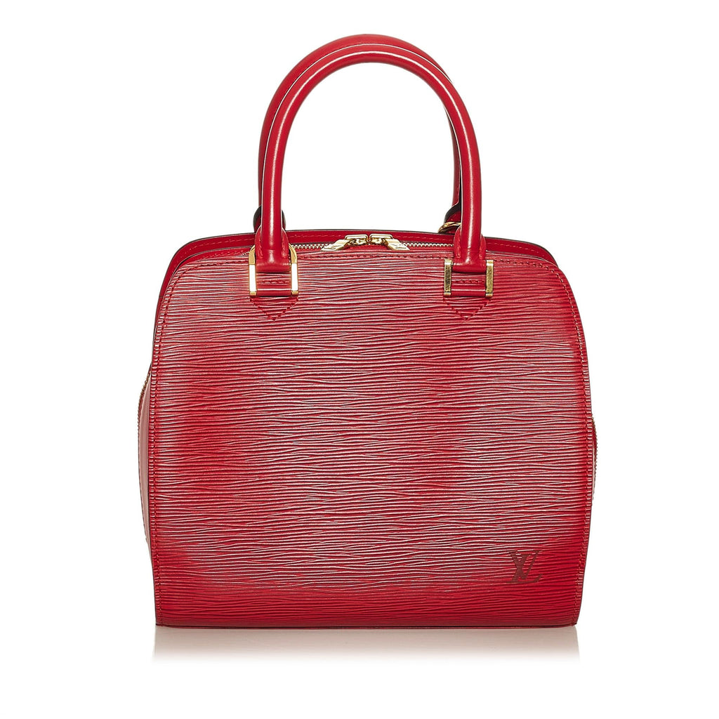 Louis Vuitton Epi Pont Neuf (SHG-29398)
