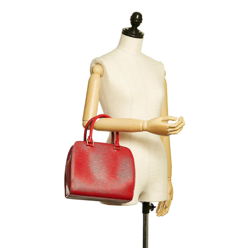 Louis Vuitton Epi Pont Neuf (SHG-29398)