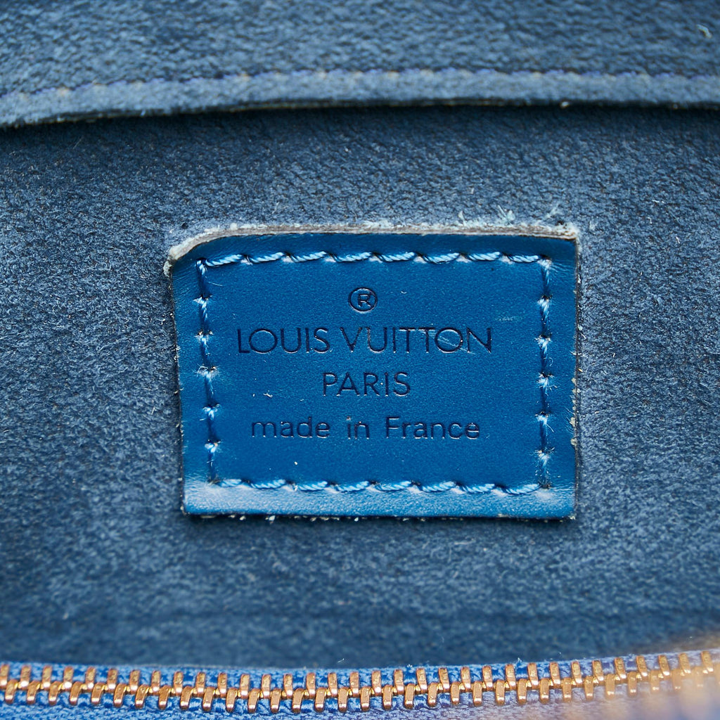 Louis Vuitton Epi Pont Neuf (SHG-29989)