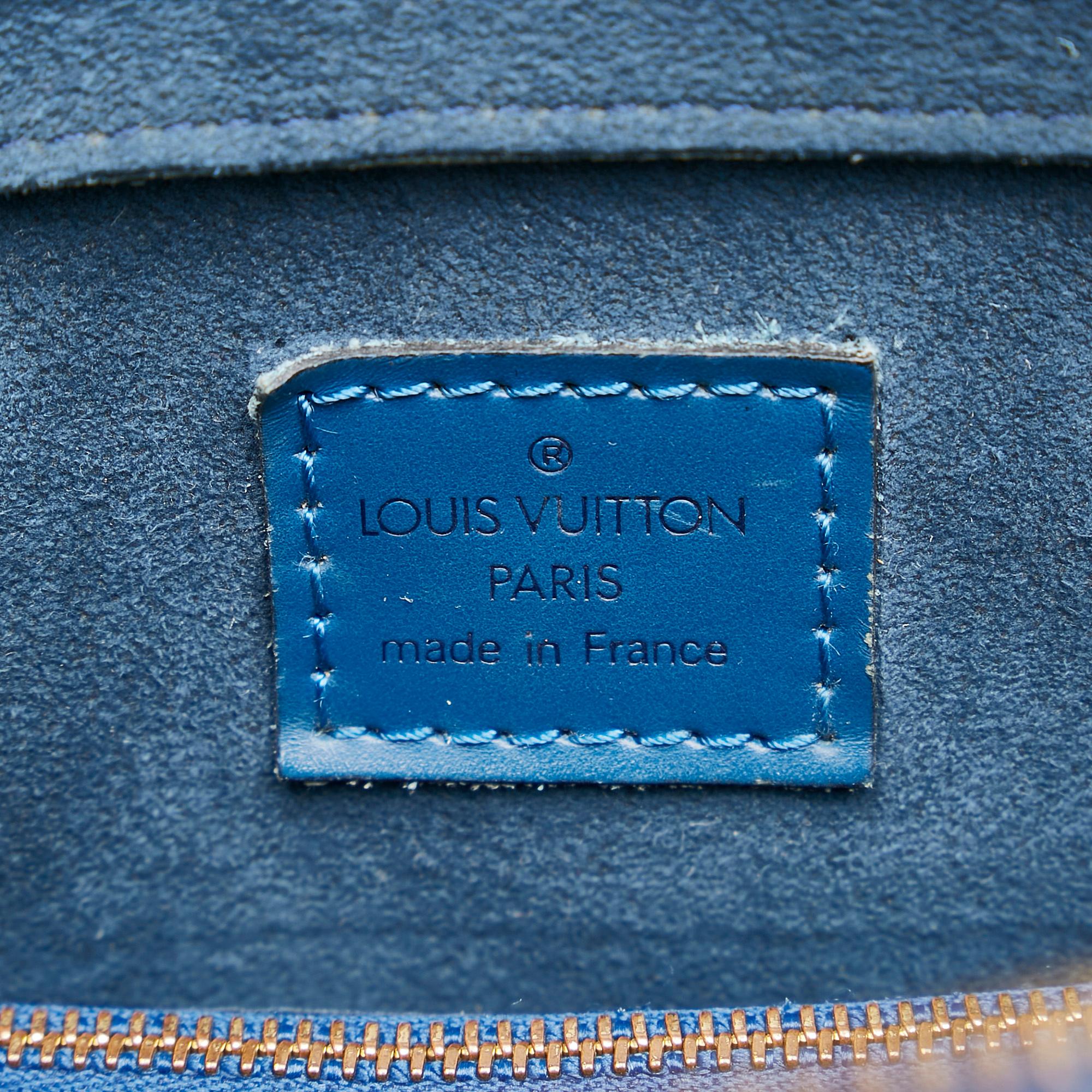 Louis Vuitton Epi Pont Neuf (SHG-29989)