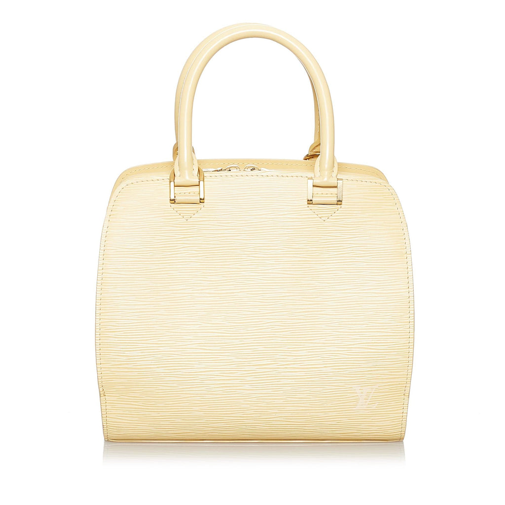 Louis Vuitton Epi Pont Neuf (SHG-30137)