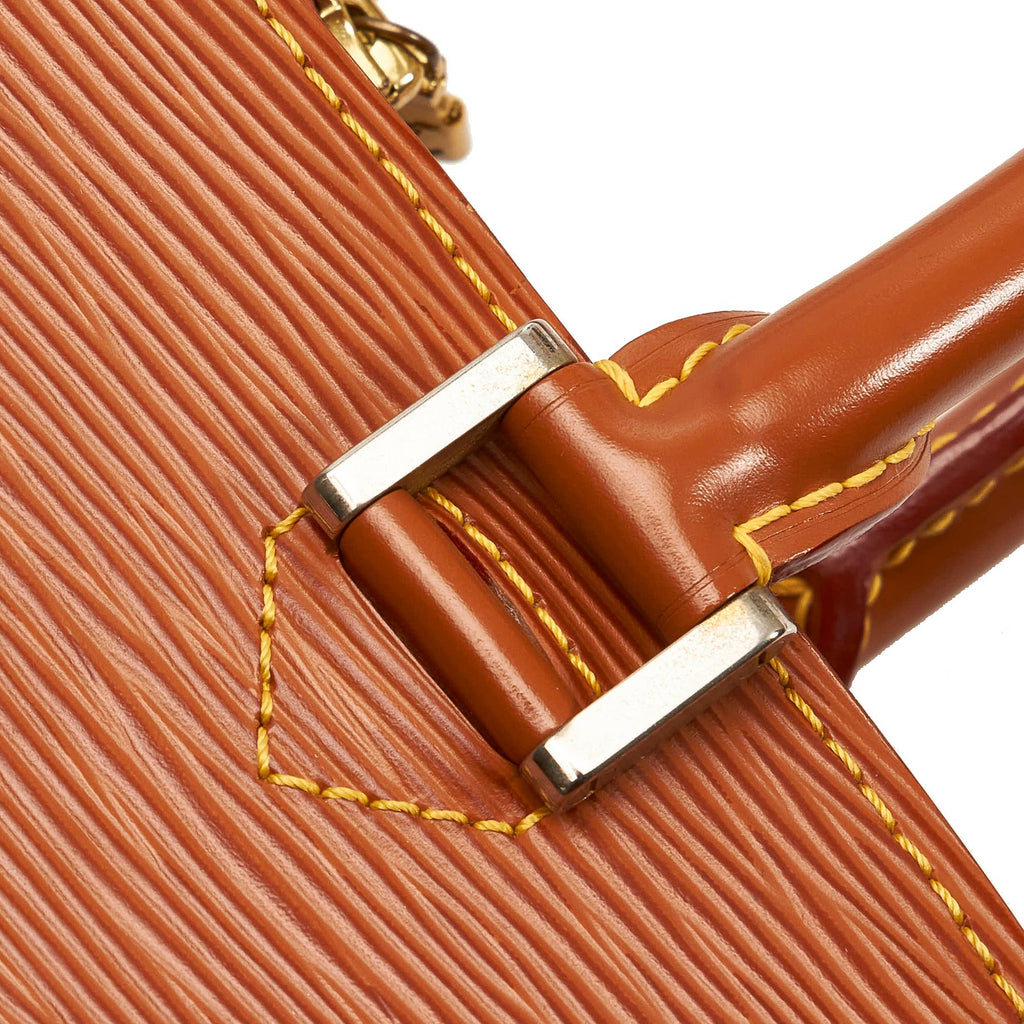 Louis Vuitton Epi Pont Neuf (SHG-30225)