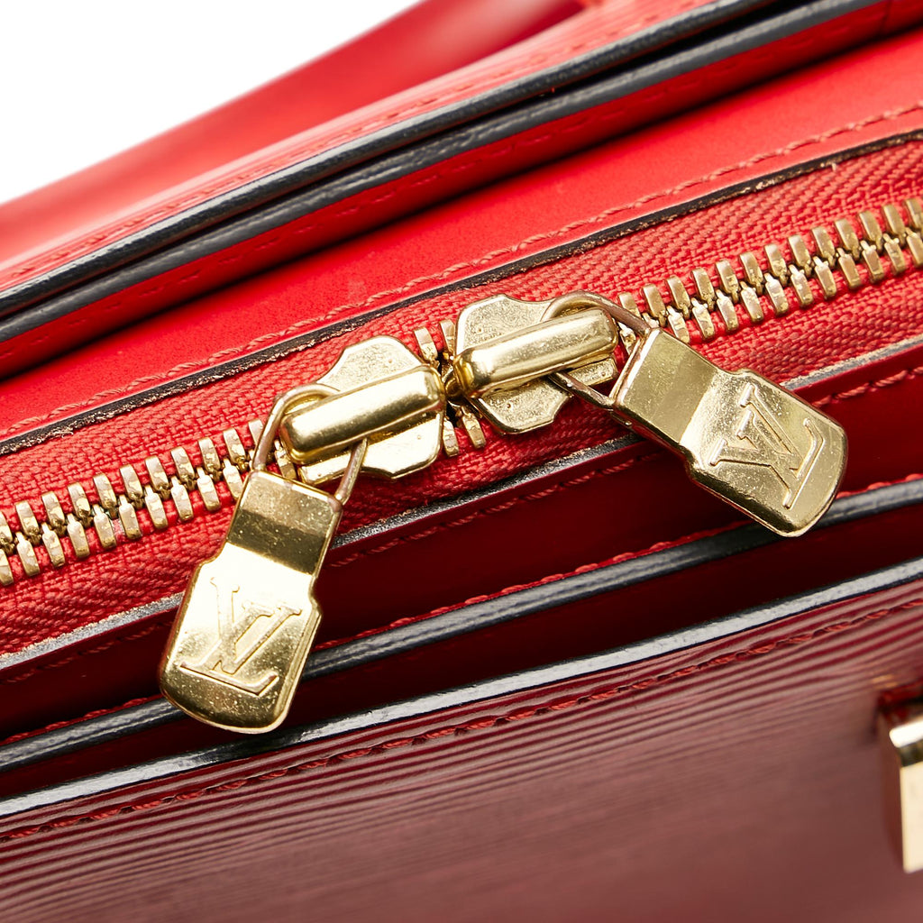 Louis Vuitton Epi Pont Neuf (SHG-30635)