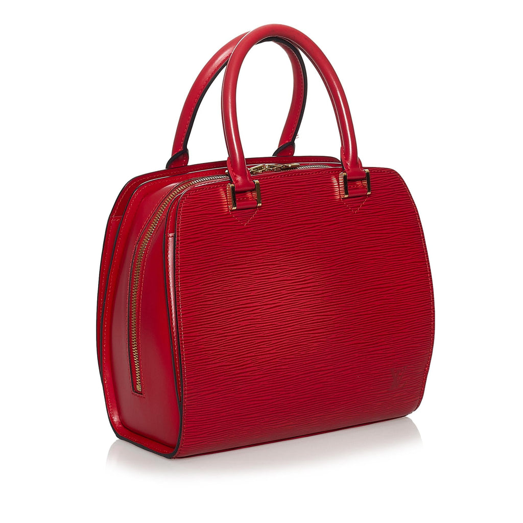 Louis Vuitton Epi Pont Neuf (SHG-30635)