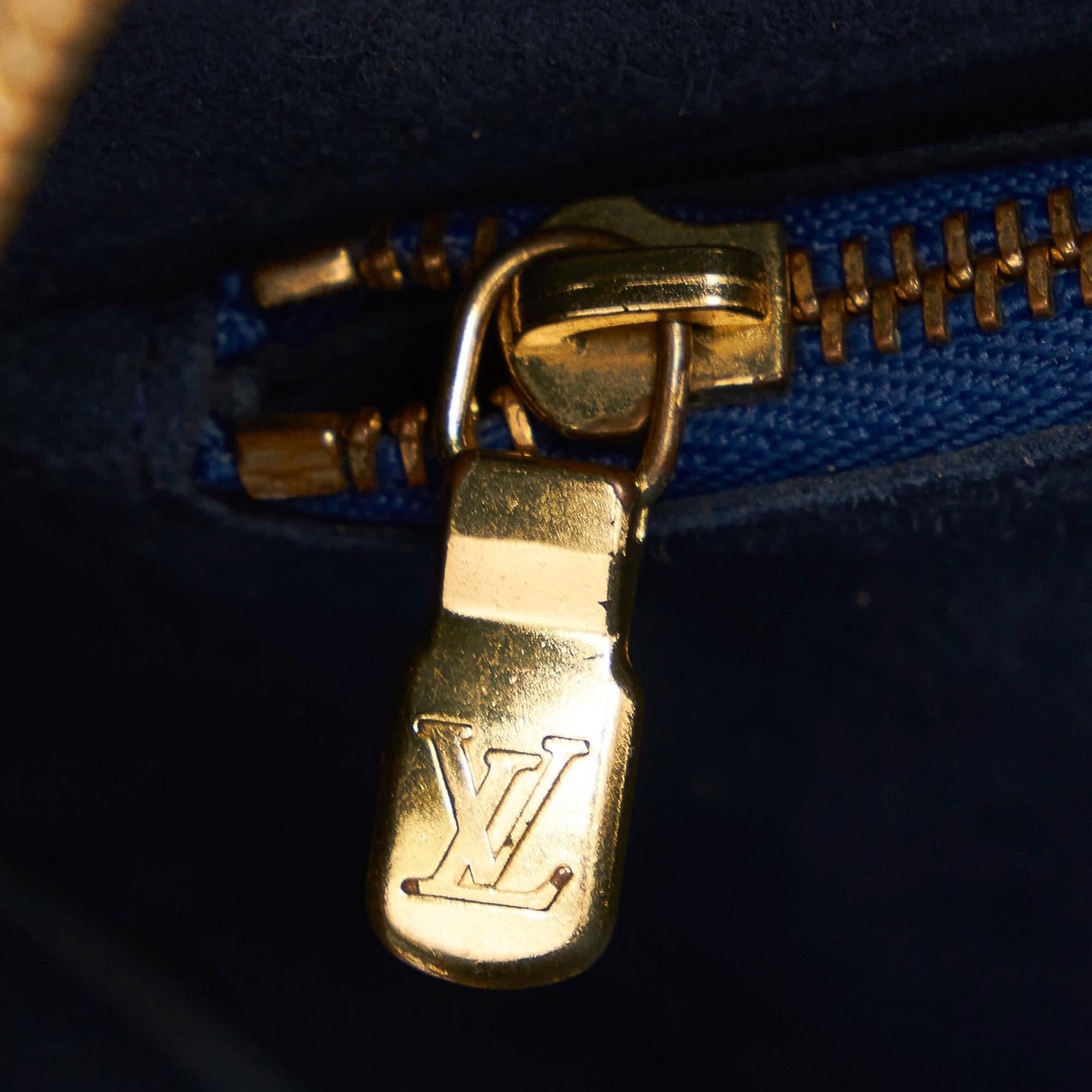 Louis Vuitton Epi Pont Neuf (SHG-33535)