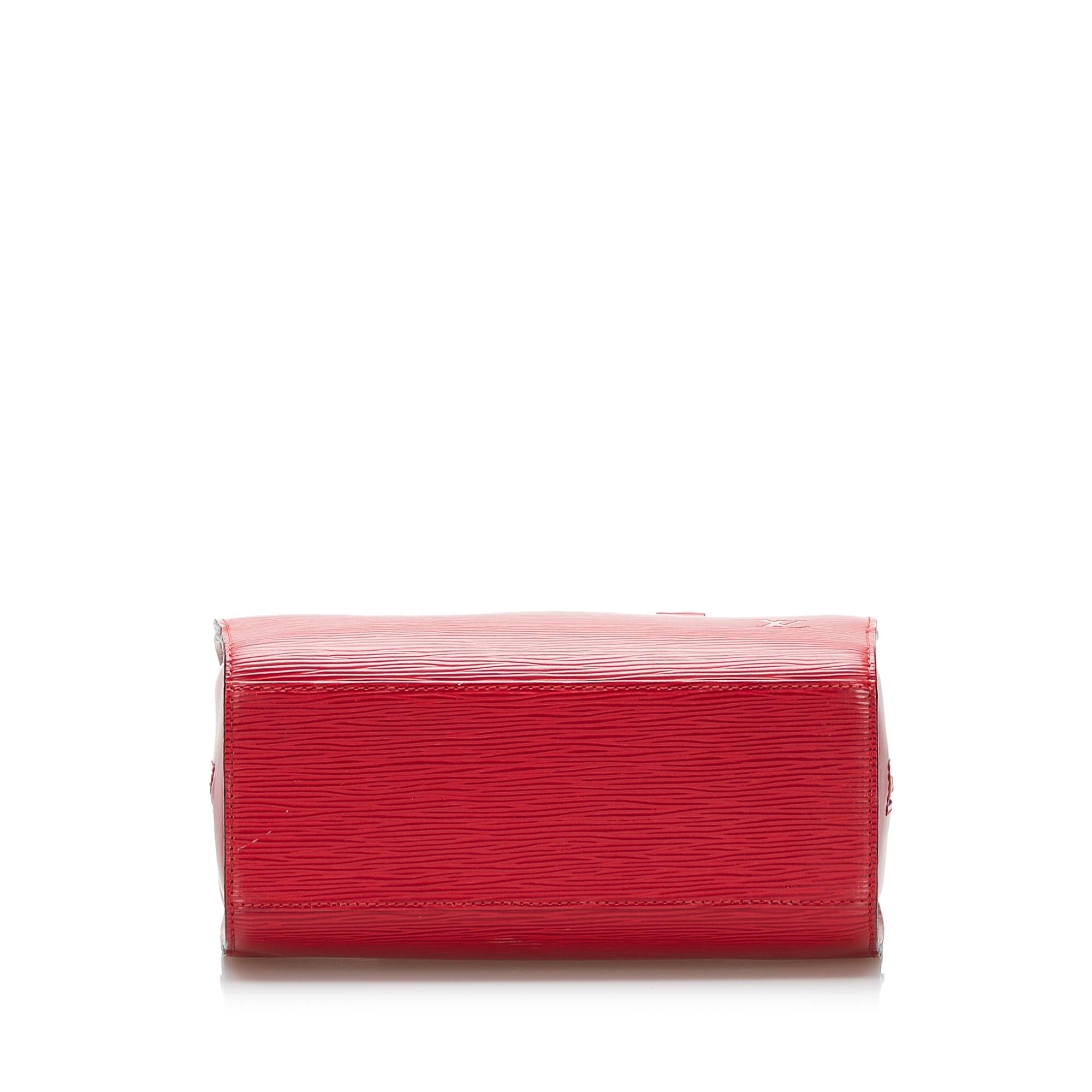 Louis Vuitton Epi Pont Neuf (SHG-36919)