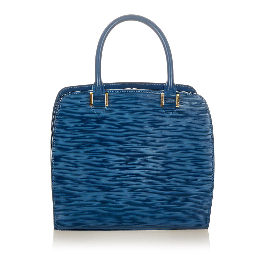 Louis Vuitton Epi Pont Neuf (SHG-37815)