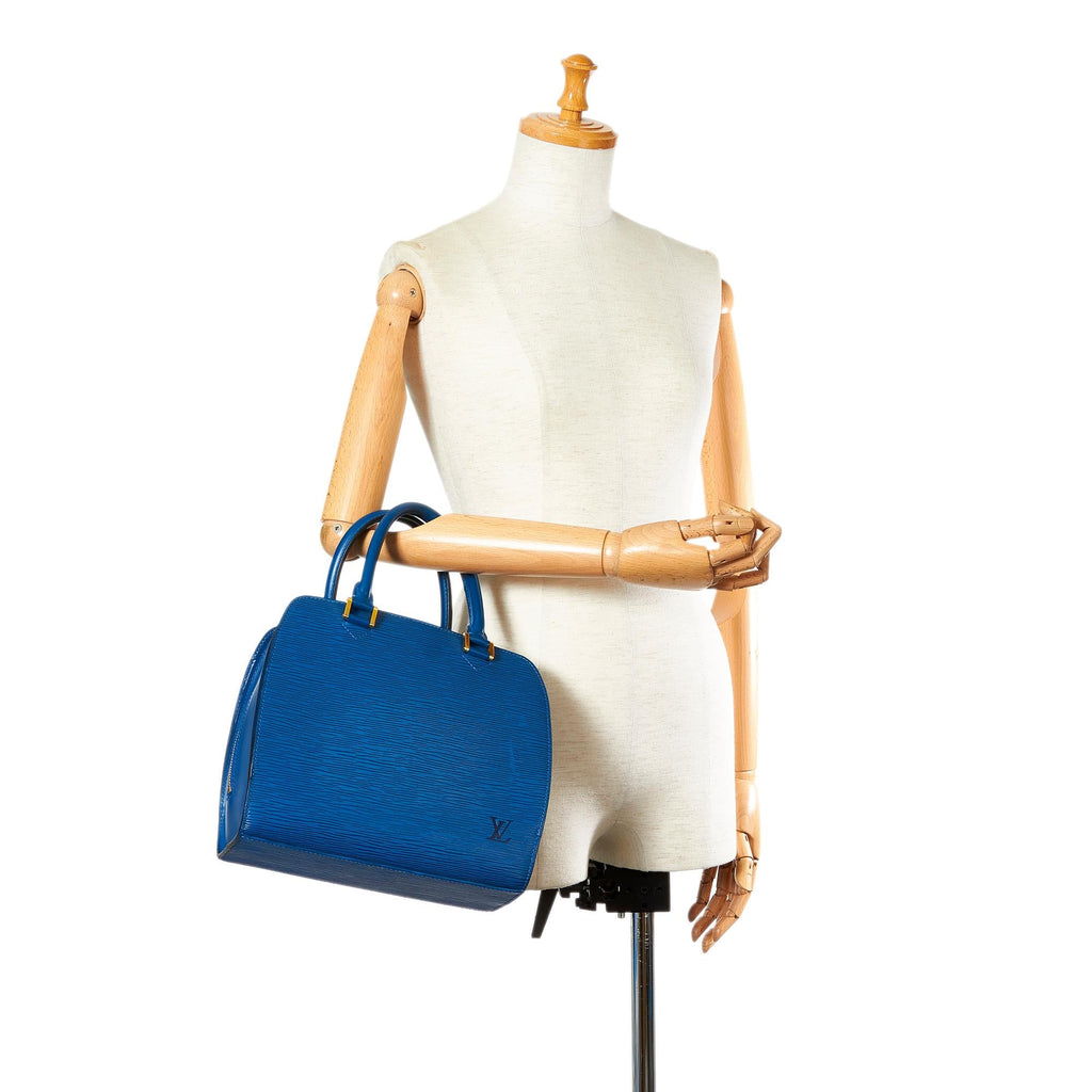 Louis Vuitton Epi Pont Neuf (SHG-37815)