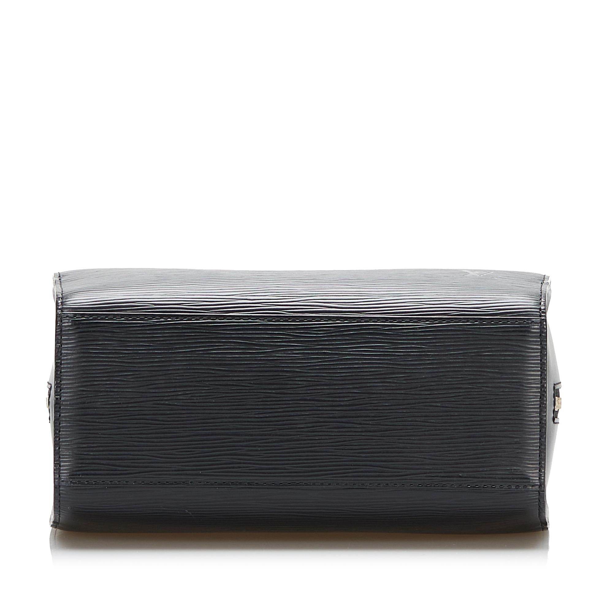 Louis Vuitton Epi Pont-Neuf (SHG-efRi7h)