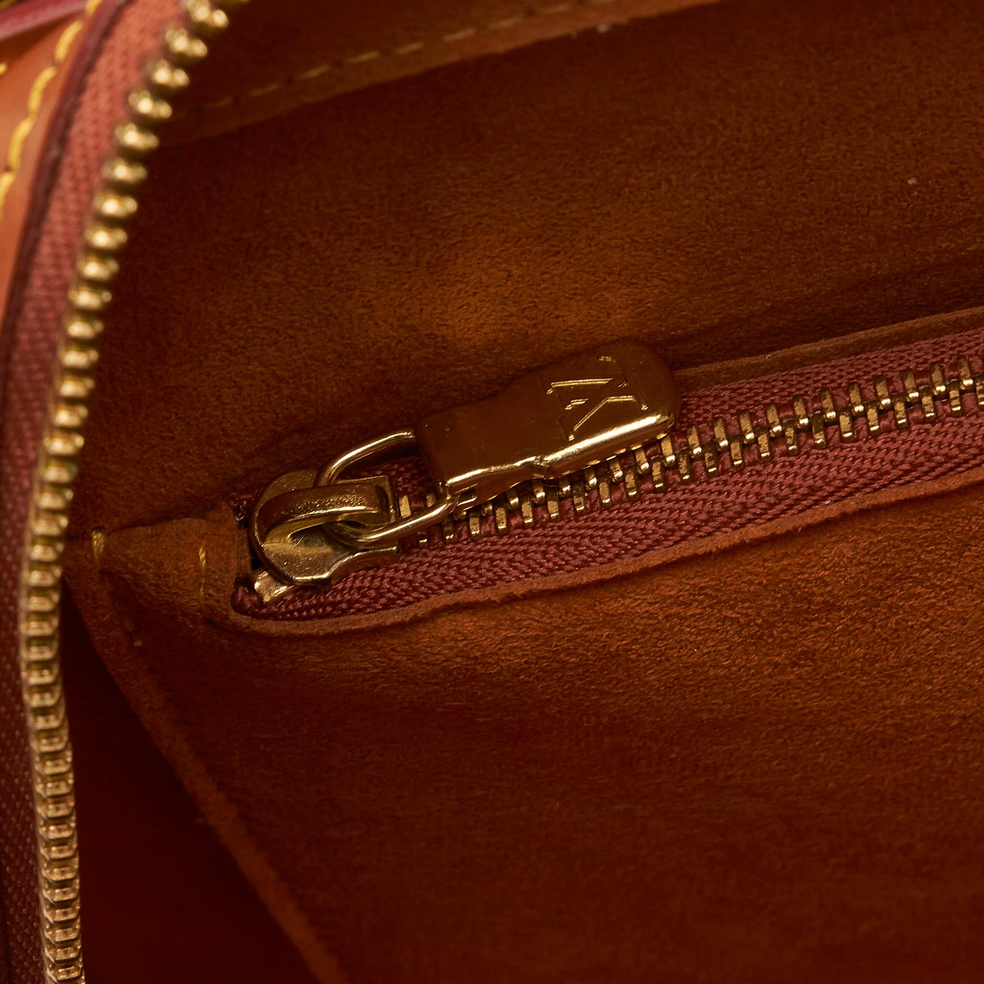 Louis Vuitton Epi Pont Neuf (SHG-JCNIMF)