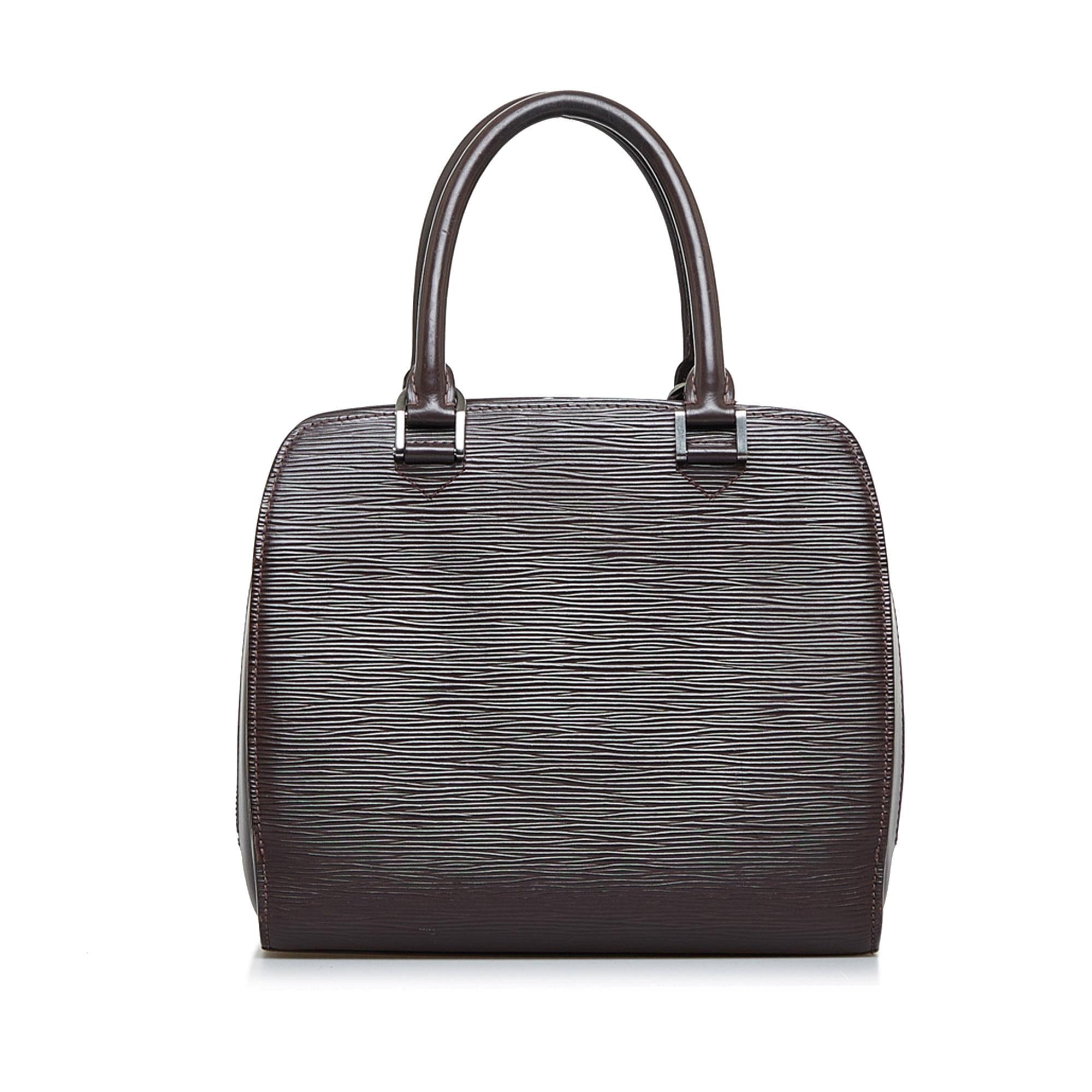 Louis Vuitton Epi Pont Neuf (SHG-sORYb8)