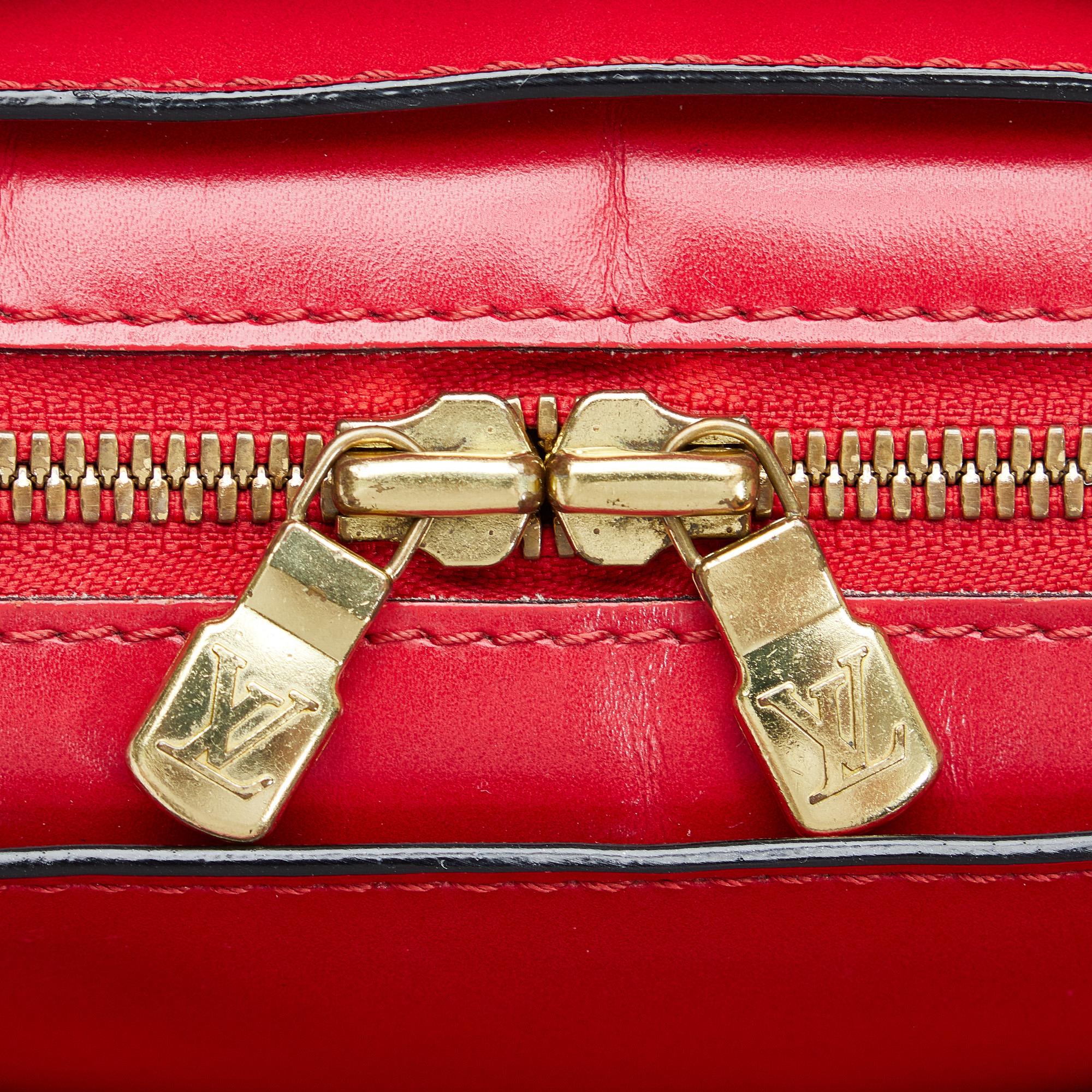 Louis Vuitton Epi Pont Neuf (SHG-eqpVAR)
