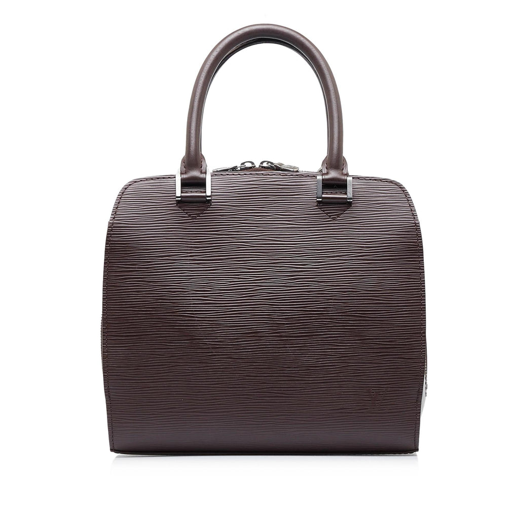 Louis Vuitton Epi Pont Neuf (SHG-zdwhFI)