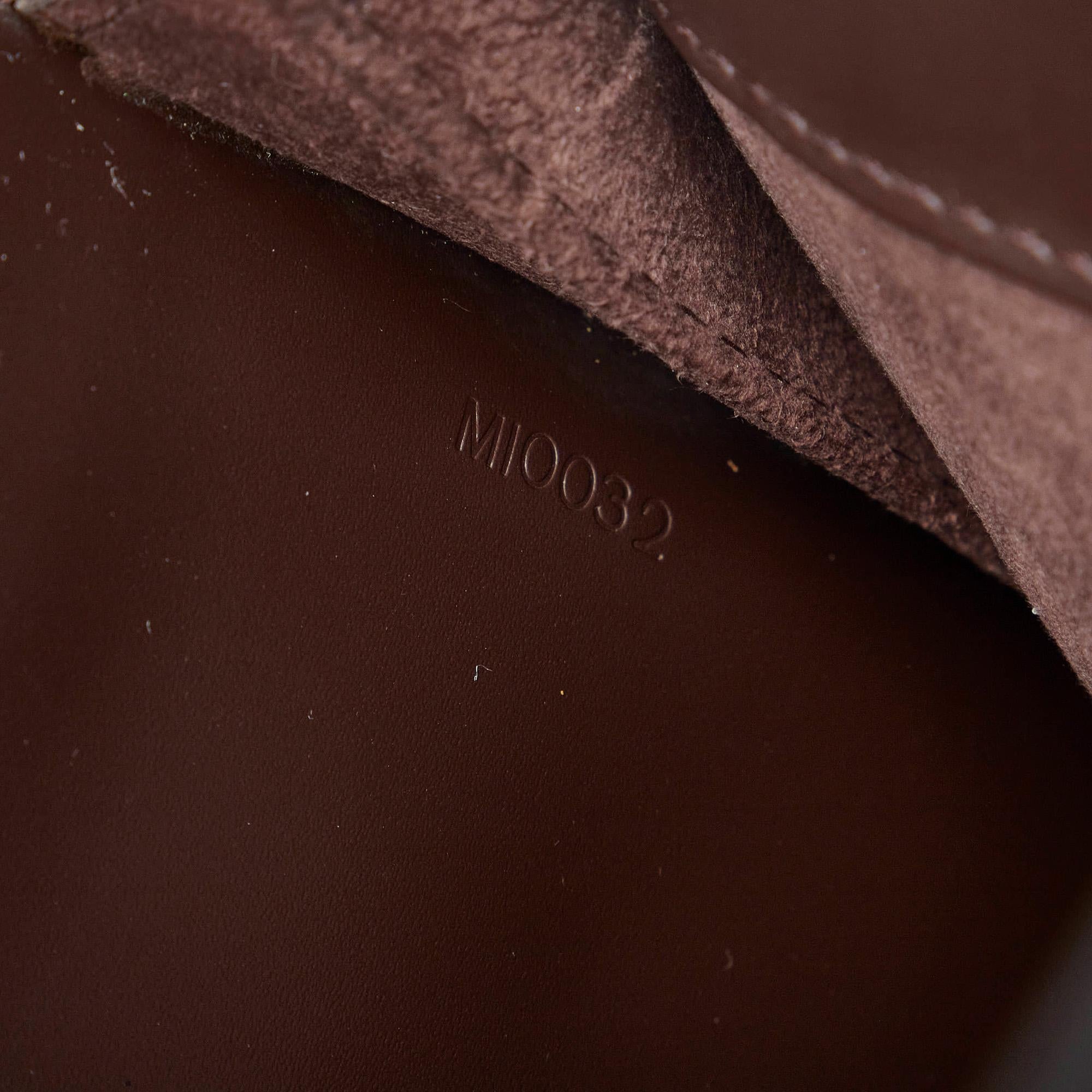 Louis Vuitton Epi Pont Neuf (SHG-zdwhFI)