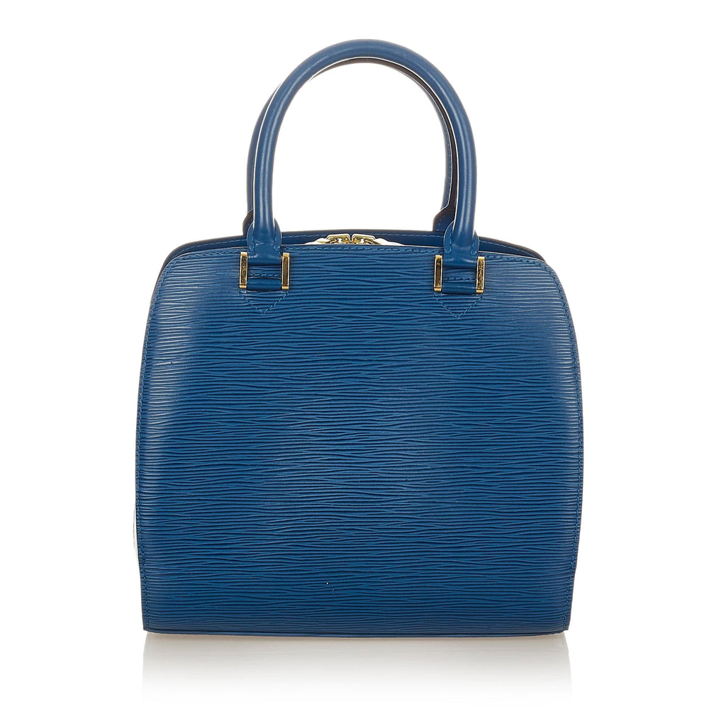 Louis Vuitton Epi Pont Neuf (SHG-tFmwyX)