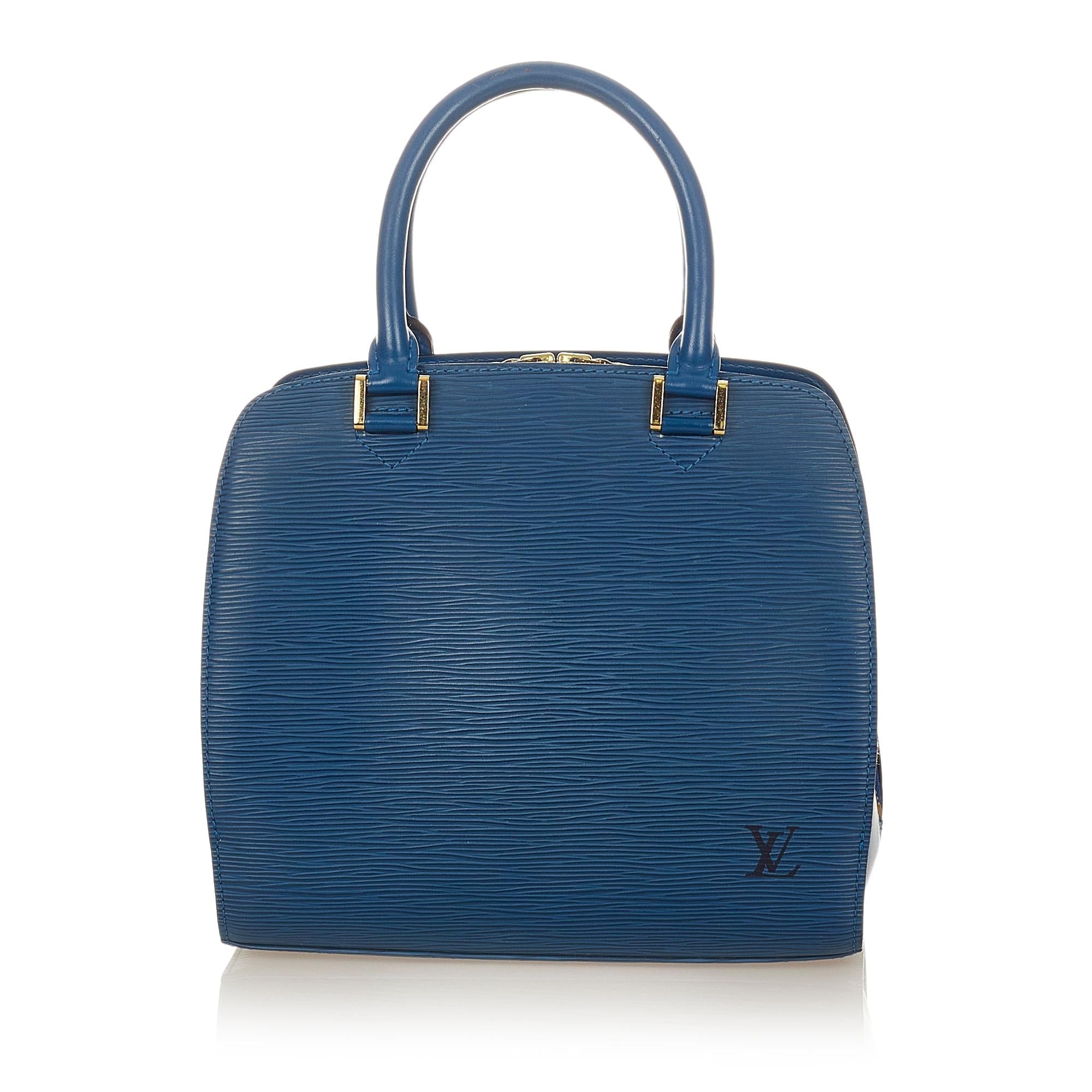 Louis Vuitton Epi Pont Neuf (SHG-tFmwyX)