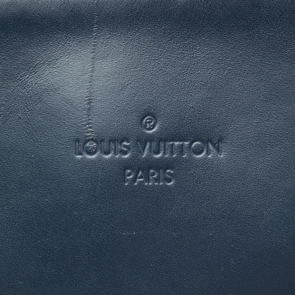 Louis Vuitton Epi Porte Documents Jour