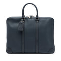Louis Vuitton Epi Porte Documents Voyage