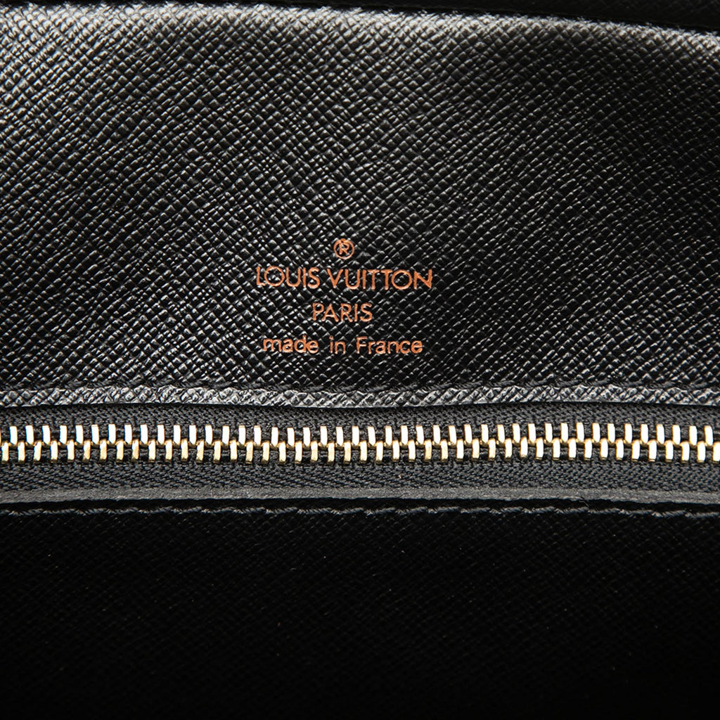 Louis Vuitton Epi Porte-Documents Voyage