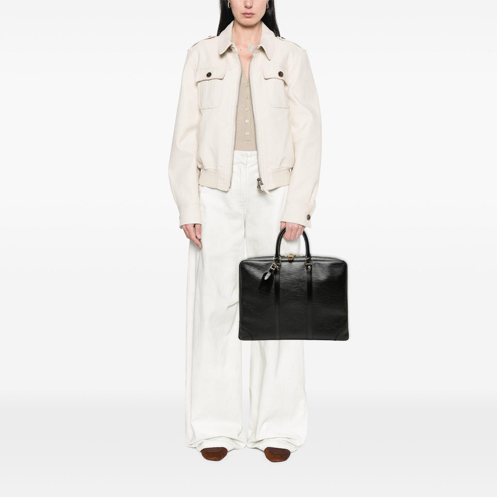 Louis Vuitton Epi Porte-Documents Voyage