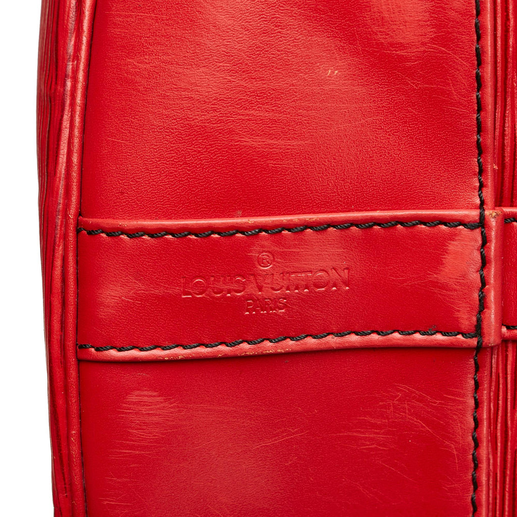 Louis Vuitton Epi Randonnee PM (SHG-37564)