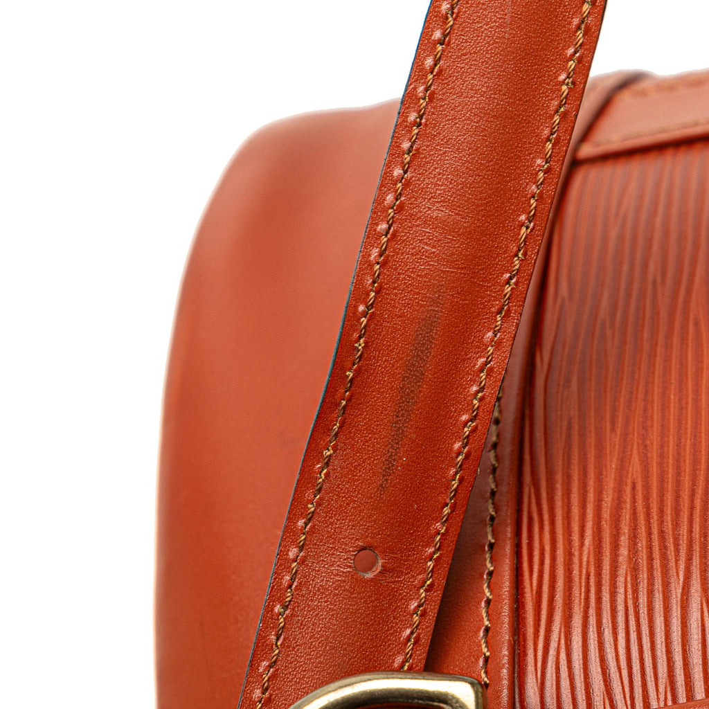 Louis Vuitton Epi Randonnee PM (SHG-8RnLDR)