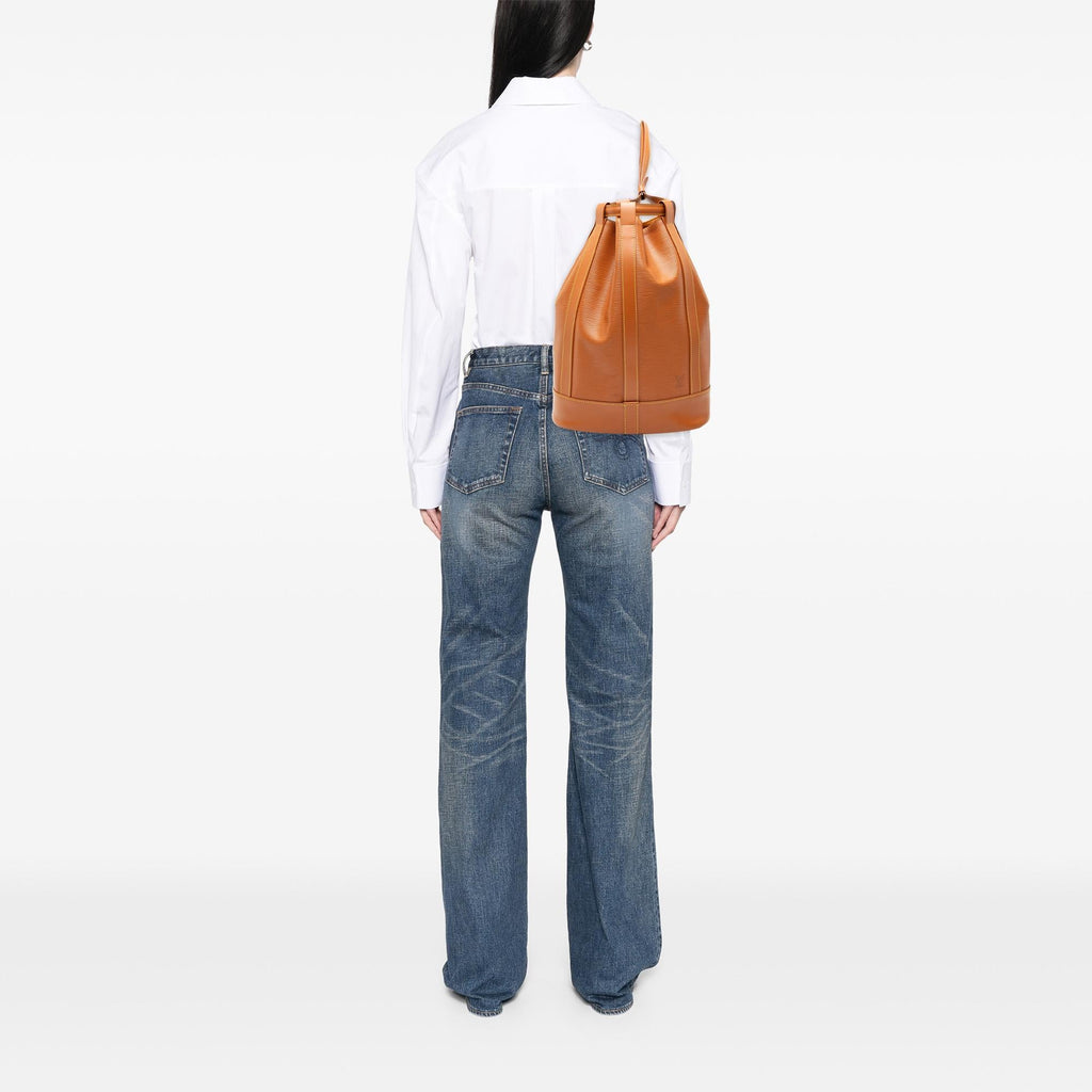 Louis Vuitton Epi Randonnee PM