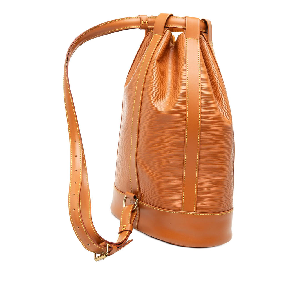 Louis Vuitton Epi Randonnee PM