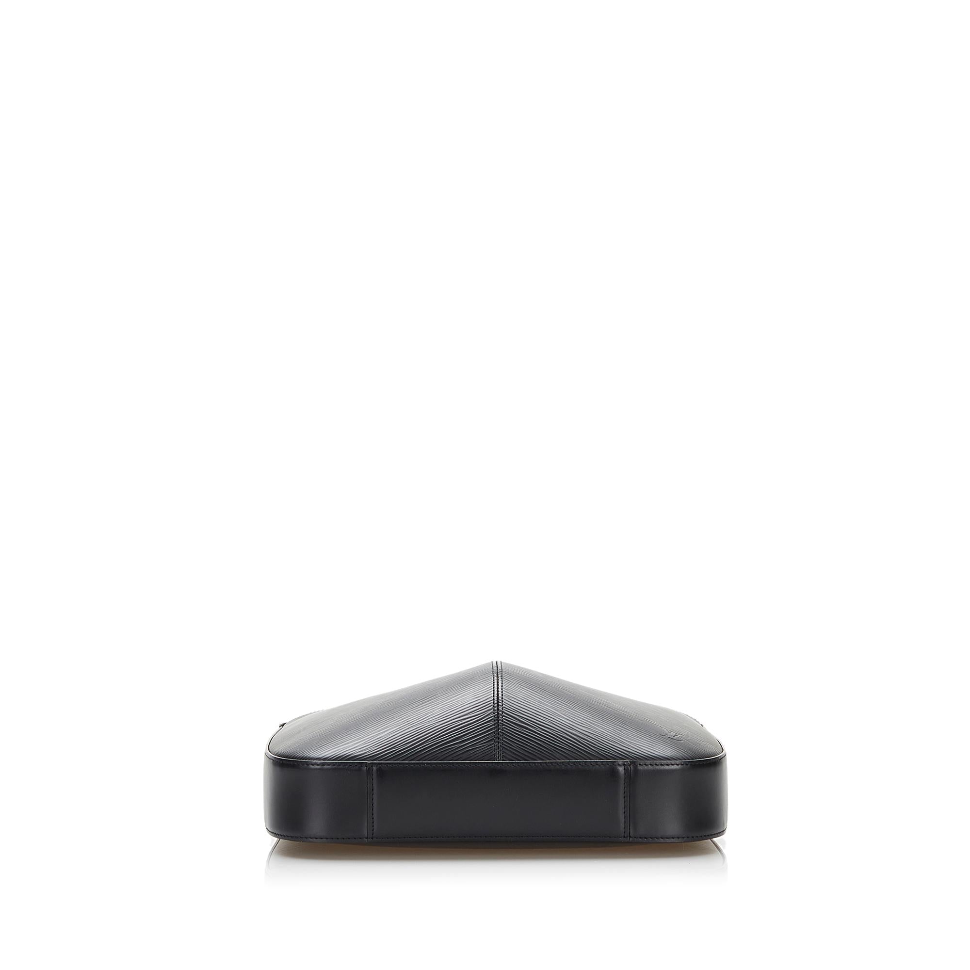 Louis Vuitton Epi Reverie (SHG-37962)