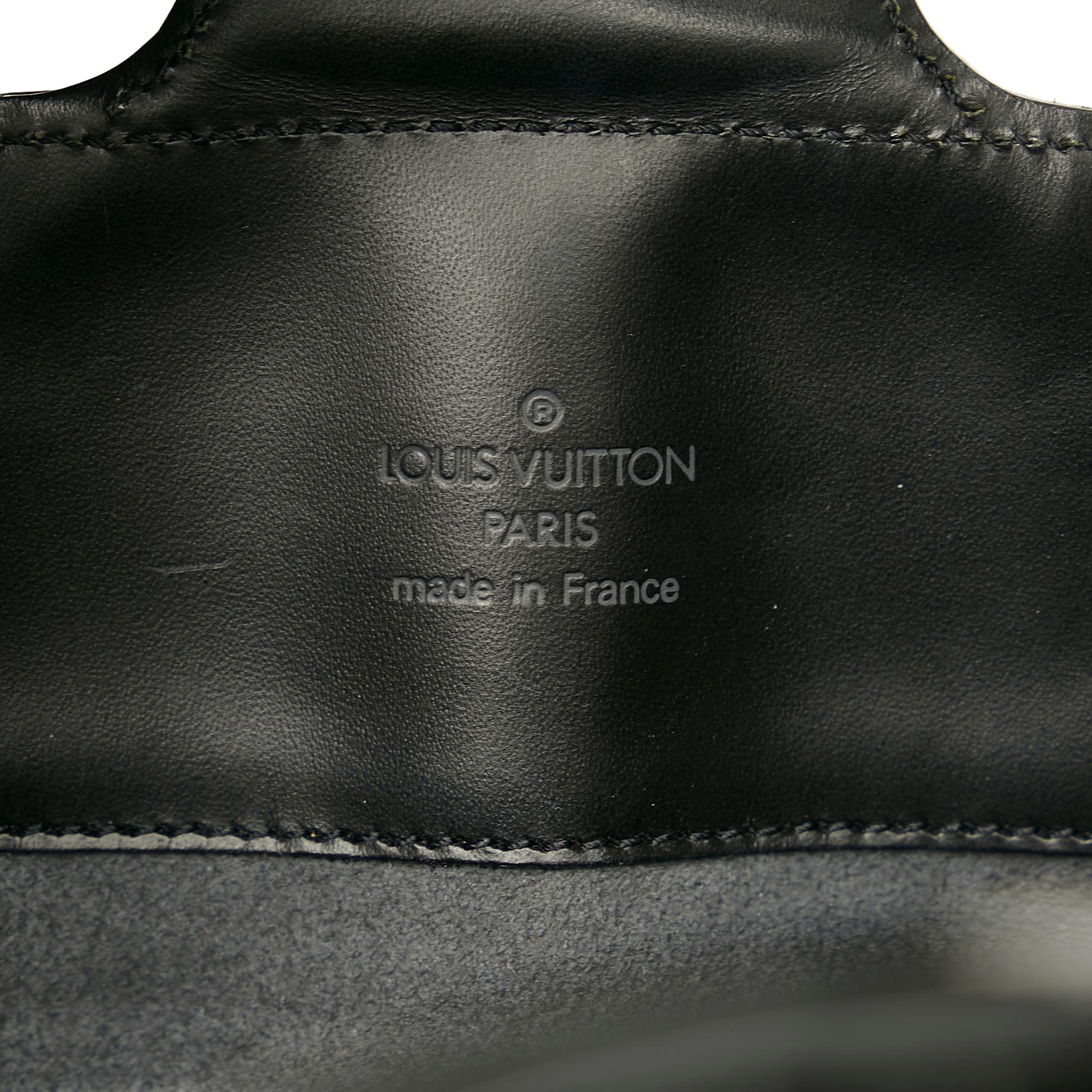 Louis Vuitton Epi Reverie (SHG-37962)