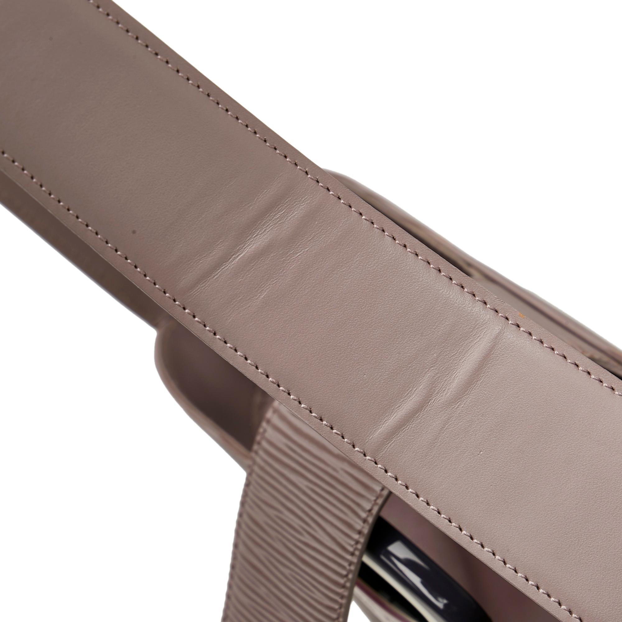 Louis Vuitton Epi Reverie (SHG-6y8Woq)