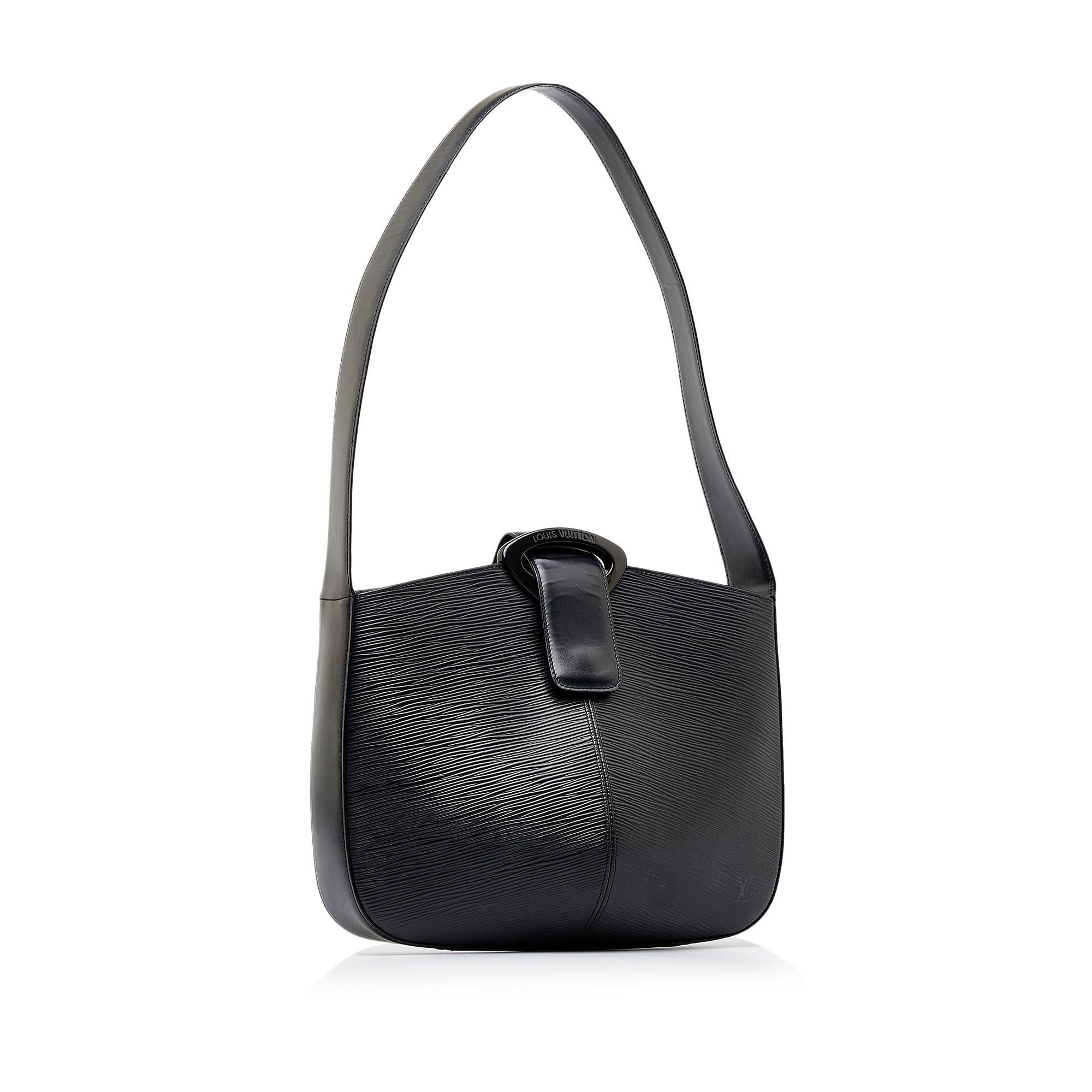 Louis Vuitton Epi Reverie (SHG-HGpJrg)