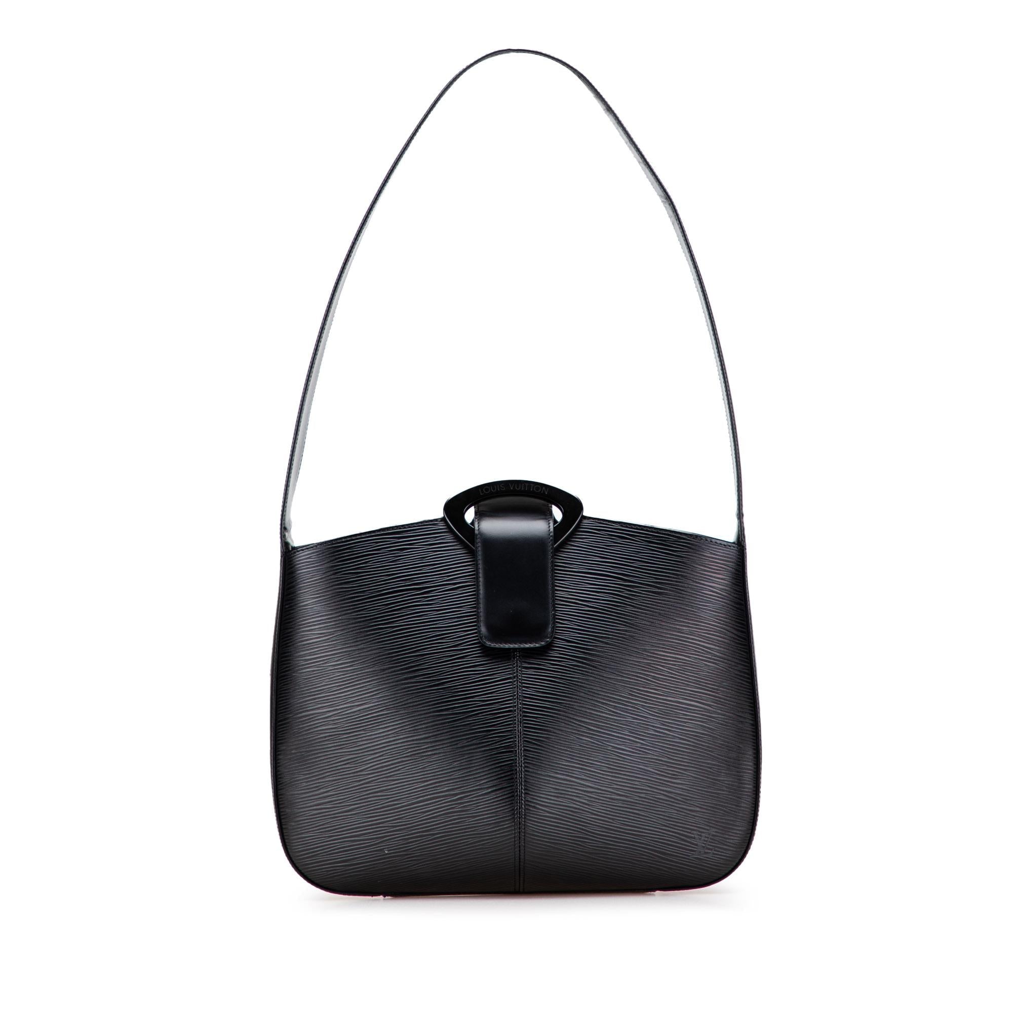 Louis Vuitton Epi Reverie