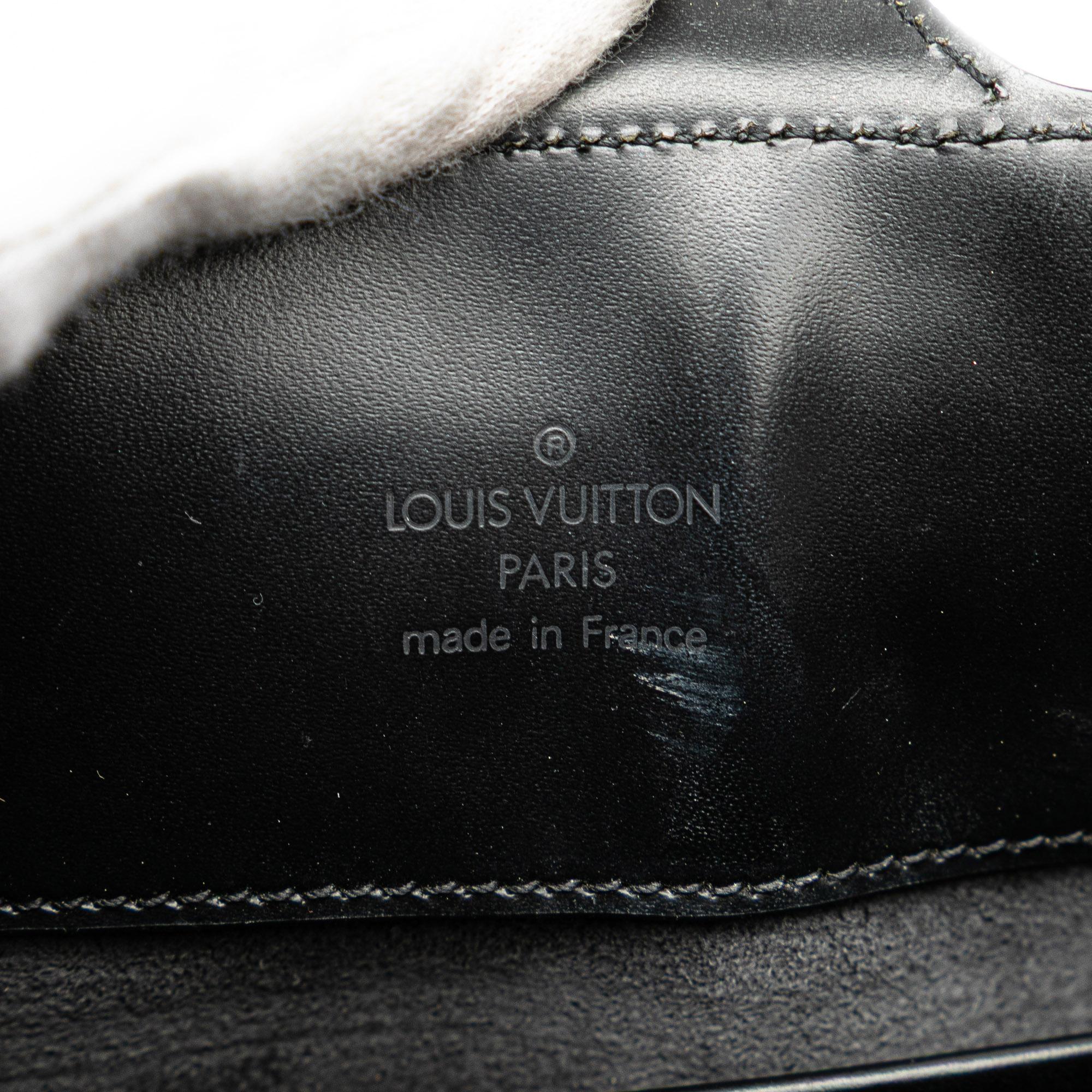 Louis Vuitton Epi Reverie