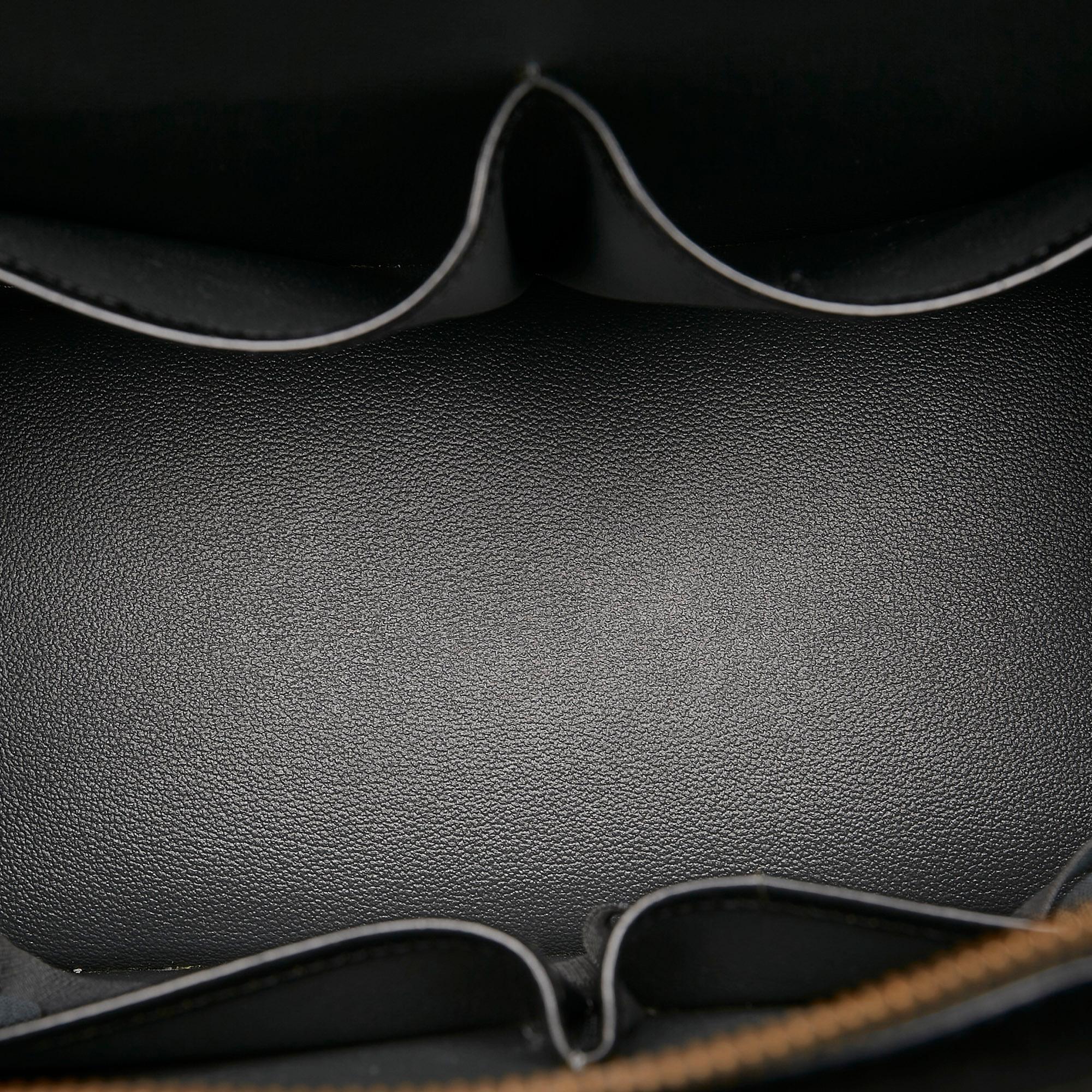 Louis Vuitton Epi Riviera (SHG-31587)