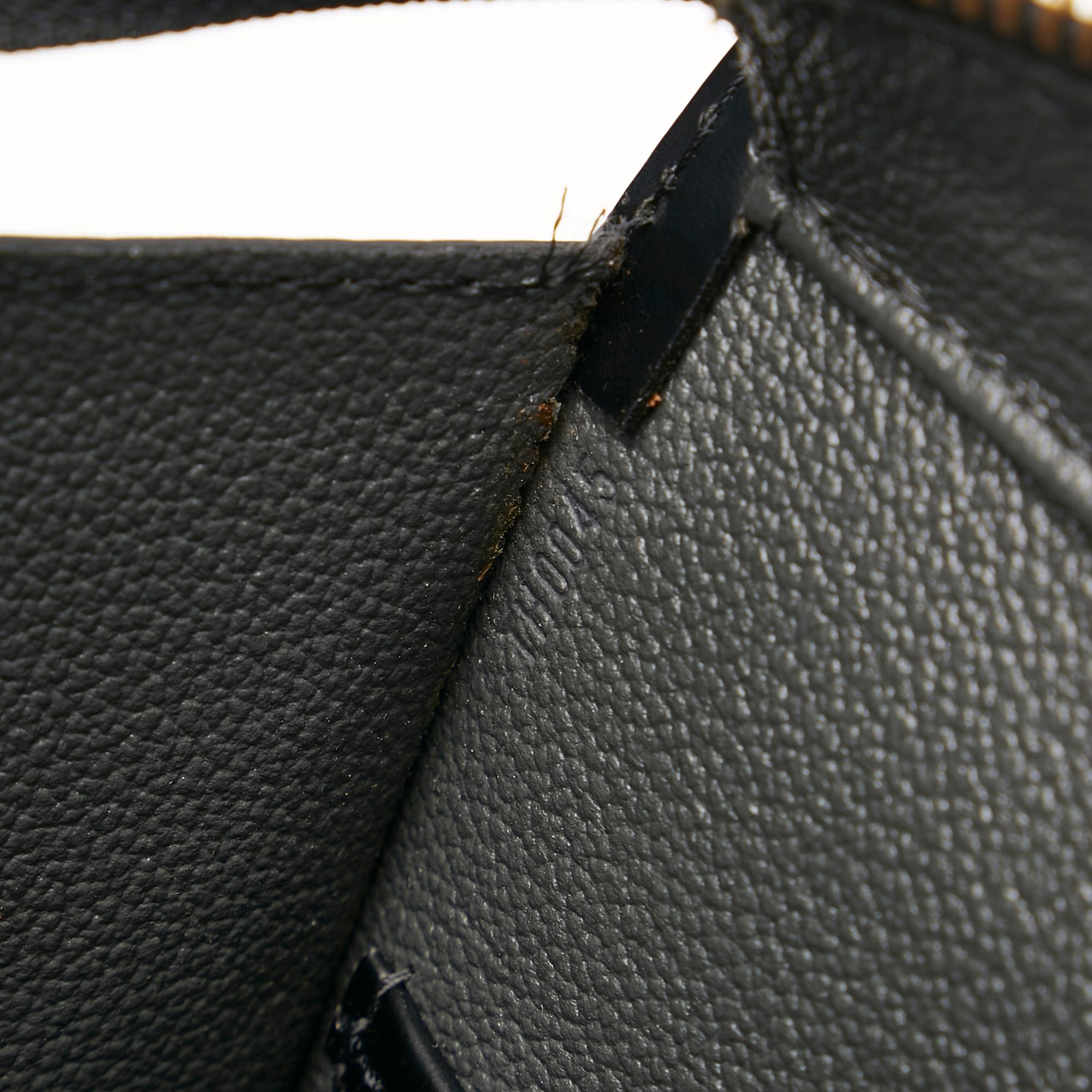 Louis Vuitton Epi Riviera (SHG-34382)