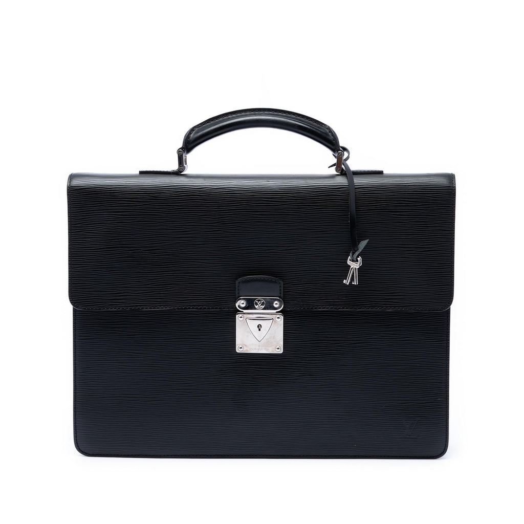 Louis Vuitton Epi Robusto 1