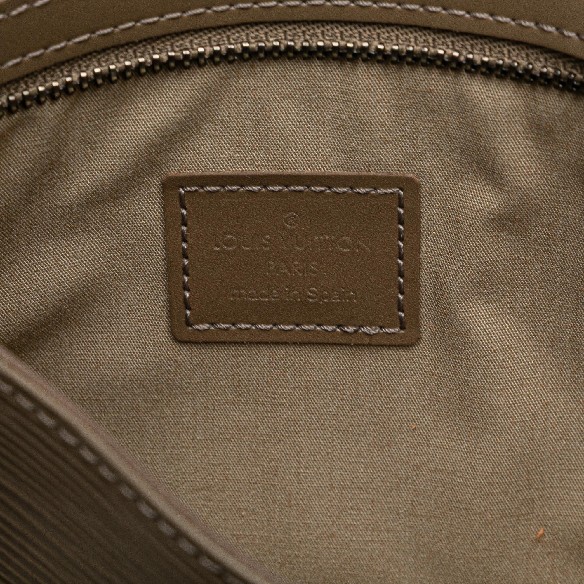 Louis Vuitton Epi Rochelle