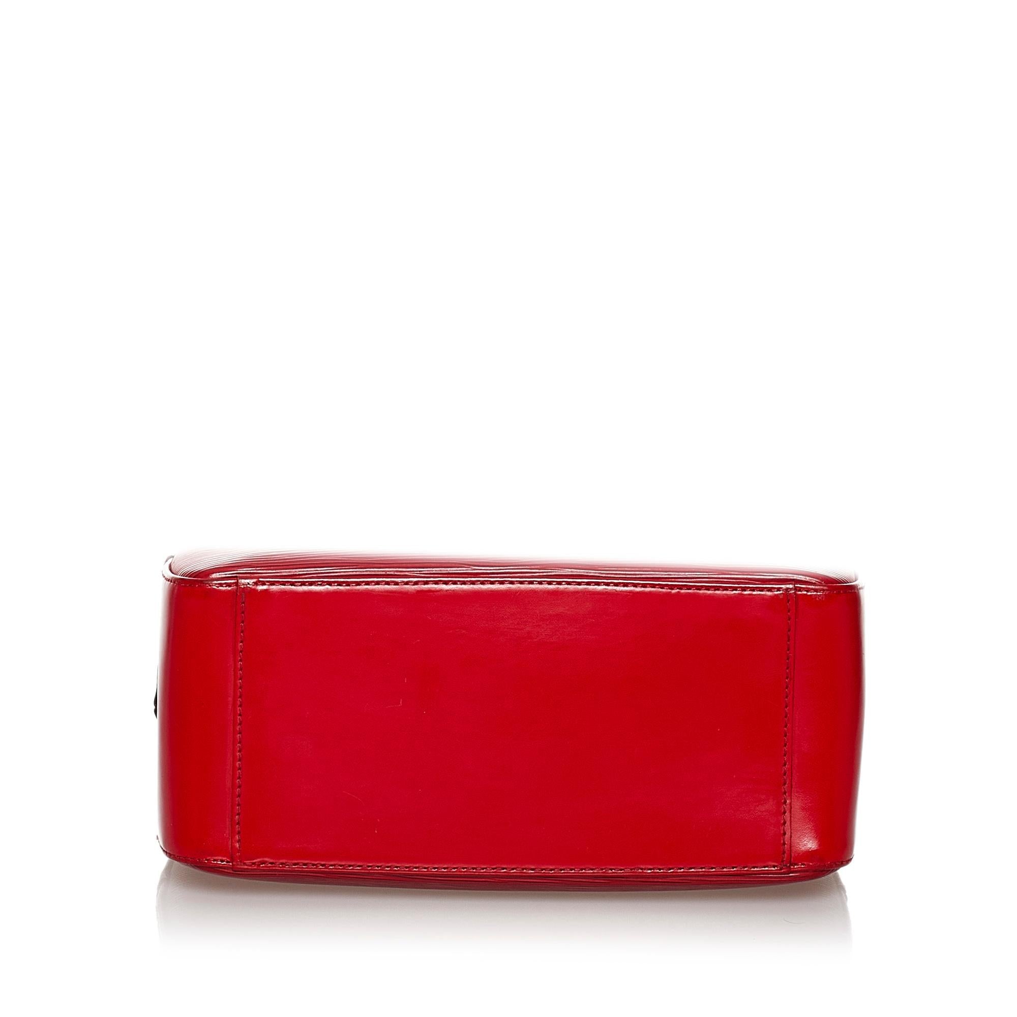 Louis Vuitton Epi Sablons (SHG-31197)