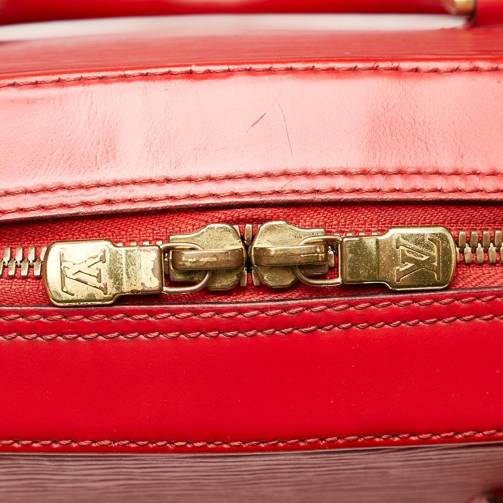 Louis Vuitton Epi Sablons (SHG-31197)