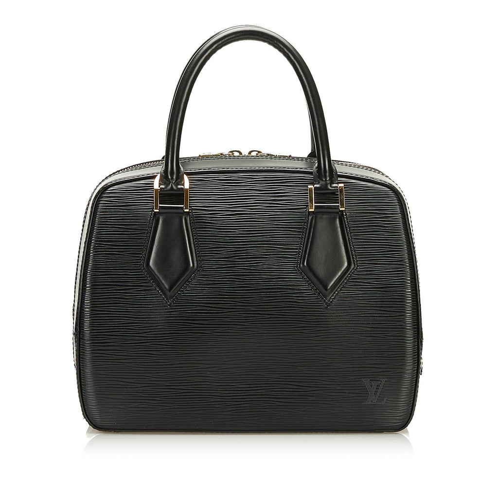 Louis Vuitton Epi Sablons (SHG-37152)