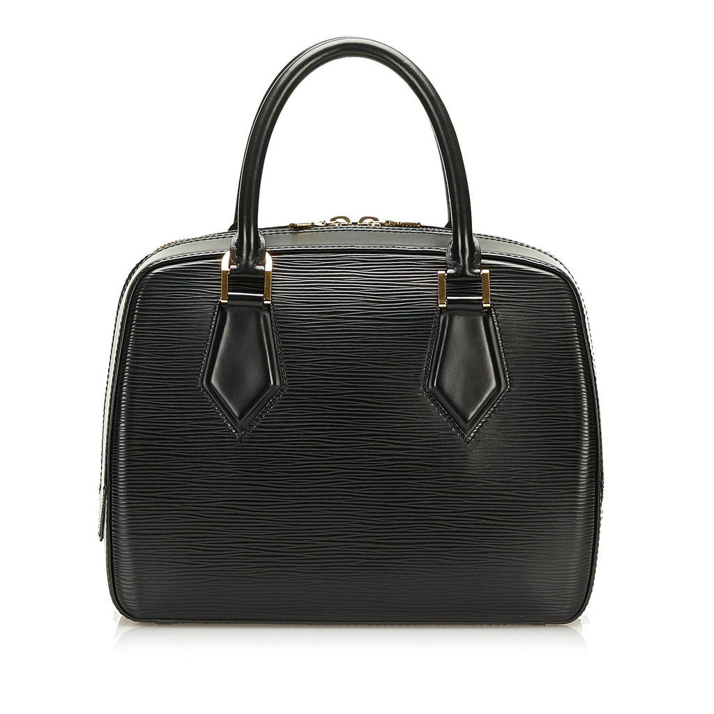 Louis Vuitton Epi Sablons (SHG-37152)
