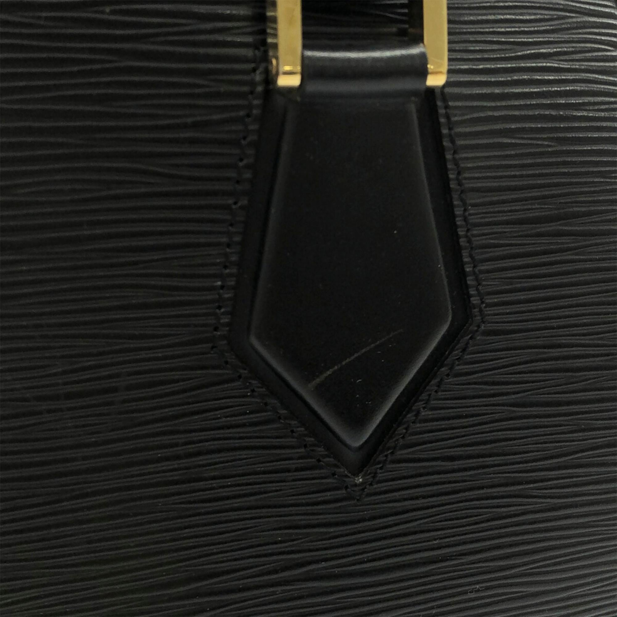 Louis Vuitton Epi Sablons (SHG-37830)